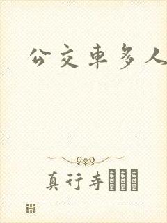 公交车多人运动