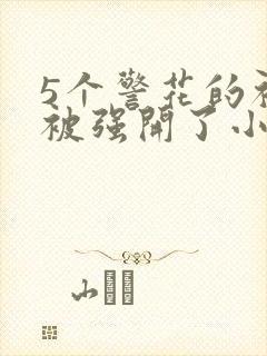 5个警花的初苞被强开了小说