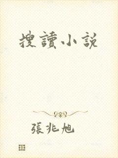 搜读小说