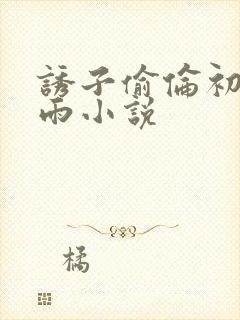 诱子偷伦初尝云雨小说