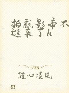 拍戏影帝不小心进来了h封面