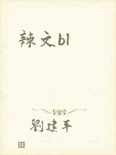 辣文bl封面