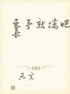 束手就擒吧韩队长