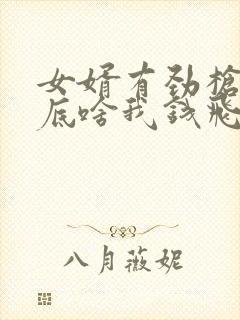 女婿有劲枪枪到底啥我钱飞了