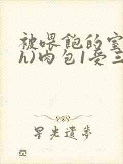 被喂饱的室友(h)肉包1受三攻