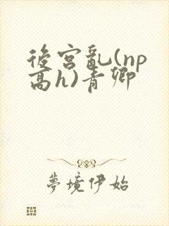后宫乱(np 高h)青卿