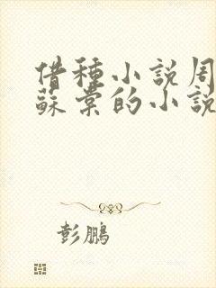 借种小说周楚臣苏棠的小说封面