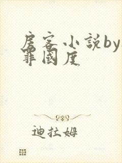 房客小说by无罪国度