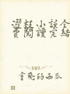 濯枝小说全文免费阅读完结