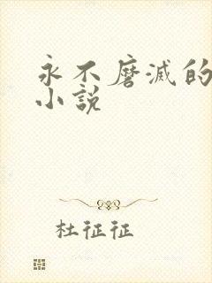 永不磨灭的番号小说