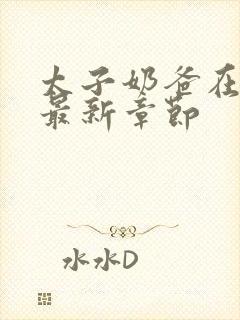 太子奶爸在花都最新章节