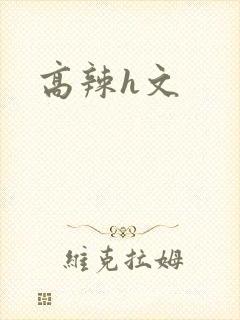 高辣h文