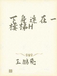 下身连在一起上楼梯H