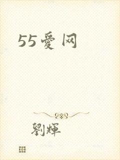 55爱网封面