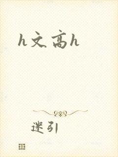 h文高h