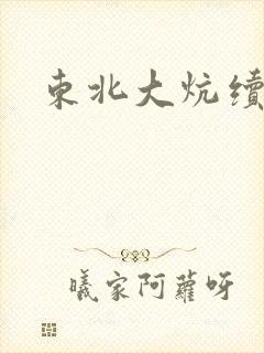 东北大炕续