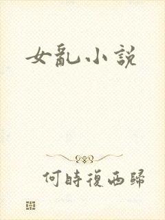 女乱小说
