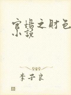 官场之财色诱人小说