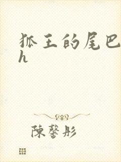 狐王的尾巴高ah