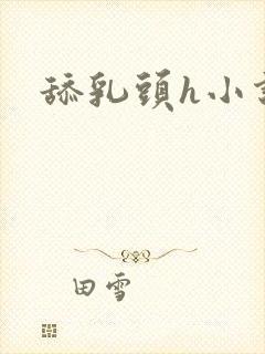 舔乳头h小说封面