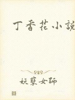 丁香花小说