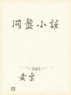 网盘小说