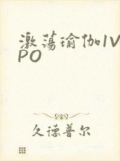 激荡瑜伽1V2PO