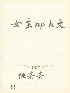 女主np h文