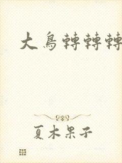 大鸟转转转酒吧