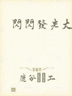 闪闪发光大团结