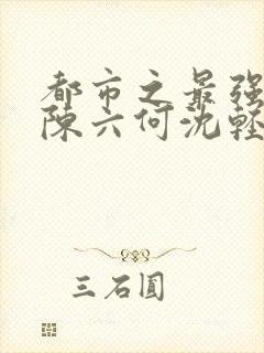 都市之最强狂兵陈六何沈轻舞笔趣阁免费阅读封面