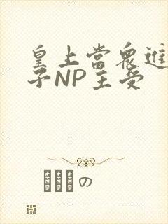 皇上当众进入太子NP主受