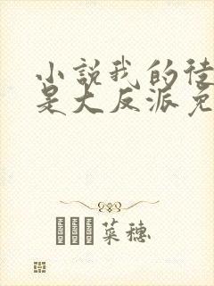 小说我的徒弟都是大反派免费完本