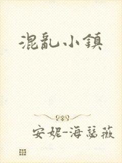 混乱小镇