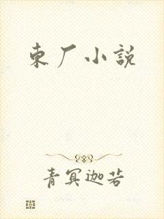 东厂小说