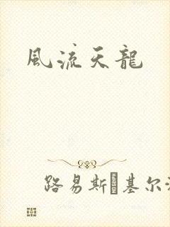 风流天龙