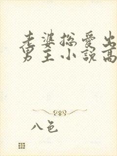 老婆总爱出轨双男主小说高h双男主