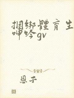 捆绑体育生榨精呻吟gv