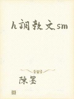 h调教文sm