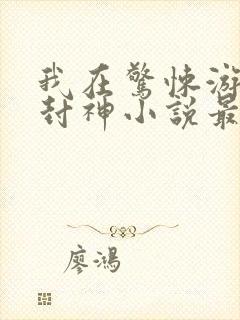 我在惊悚游戏里封神小说最新篇章