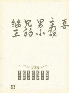 继兄男主喜欢女主的小说