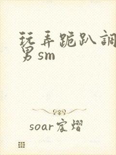 玩弄跪趴调教男男sm