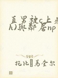 直男被c上瘾(h)与邻居np