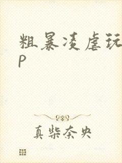 粗暴凌虐玩弄np