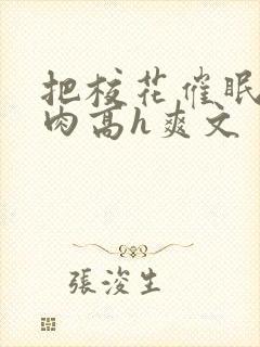 把校花催眠了纯肉高h爽文