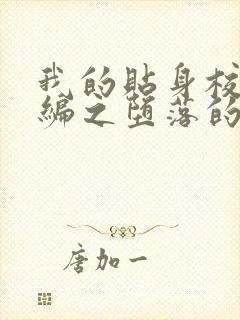 我的贴身校花改编之堕落的校花