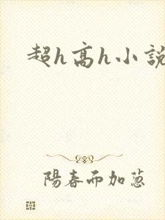 超h高h小说