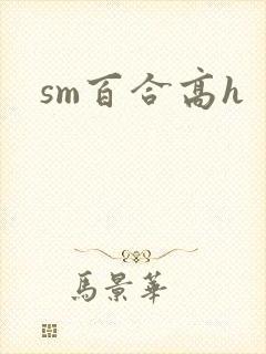 sm百合高h