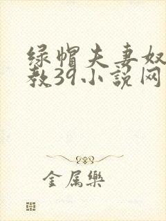 绿帽夫妻奴受调教39小说网