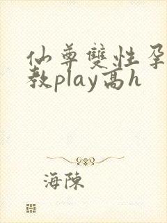 仙尊双性孕夫调教play高h